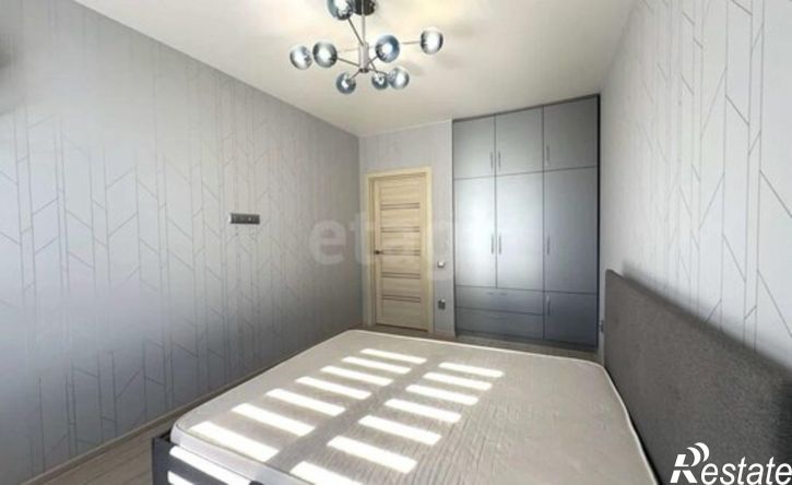 1-комн квартира Симферополь, Балаклавская улица, 73Е