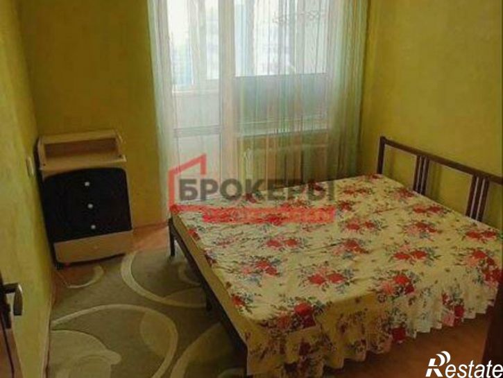 2-комн квартира Севастополь, улица Степаняна, 3