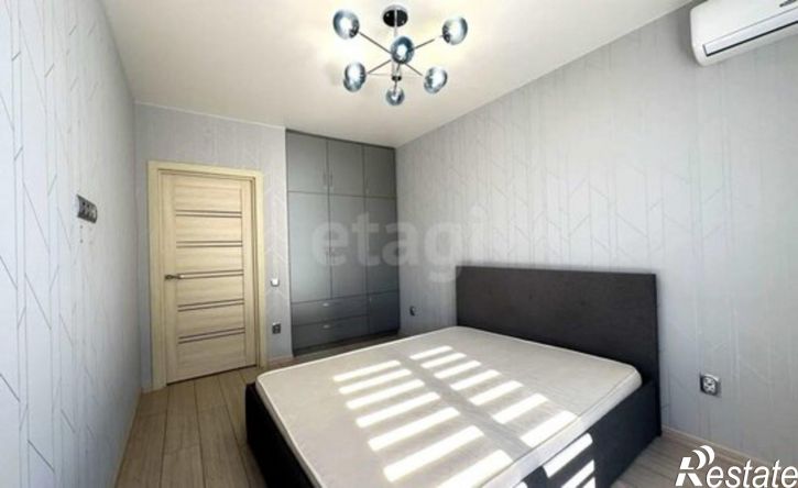 1-комн квартира Симферополь, Балаклавская улица, 73Е