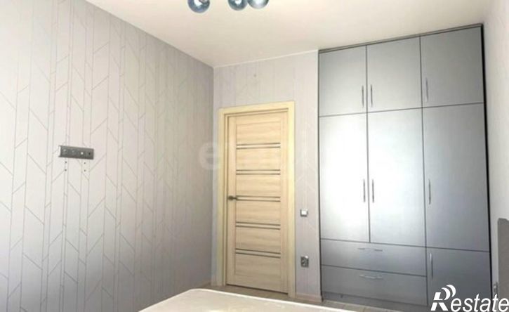 1-комн квартира Симферополь, Балаклавская улица, 73Е