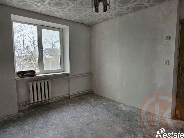 2-комн квартира Сакский р-н, Суворовское с