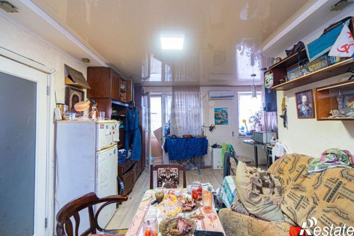 2-комн квартира Севастополь, Севастополь, Киевская улица, 18
