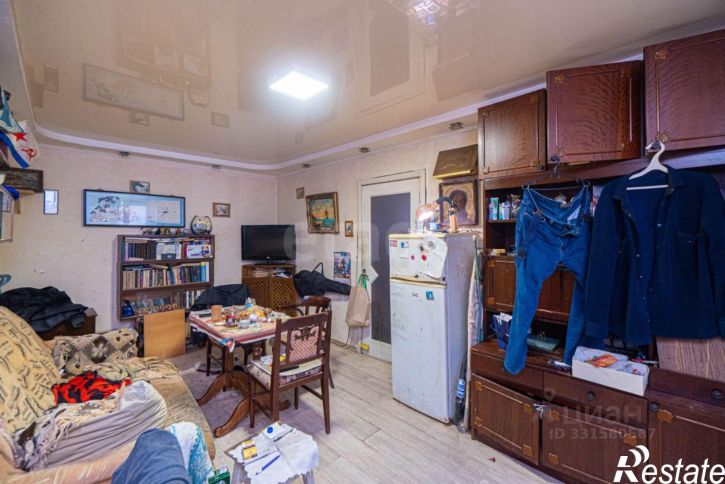 2-комн квартира Севастополь, Севастополь, Киевская улица, 18