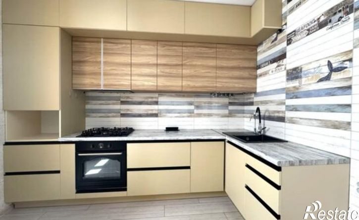 1-комн квартира Симферополь, Балаклавская улица, 73Е