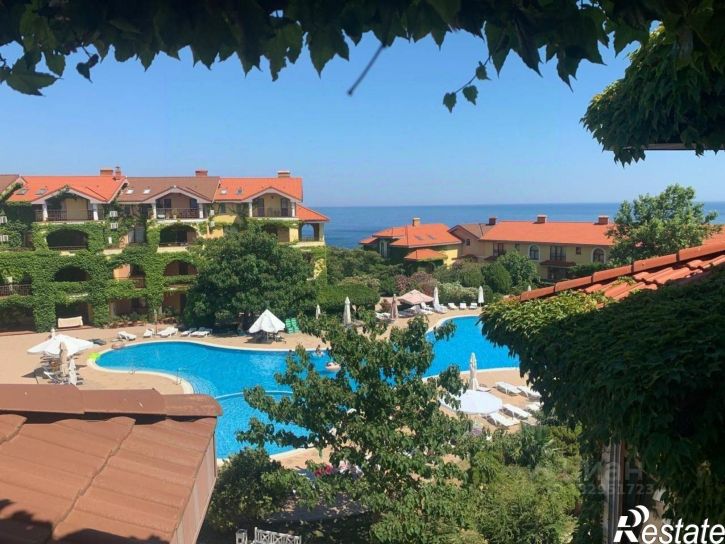 3-комн квартира Алупка г., Ленина ул., д.29Д