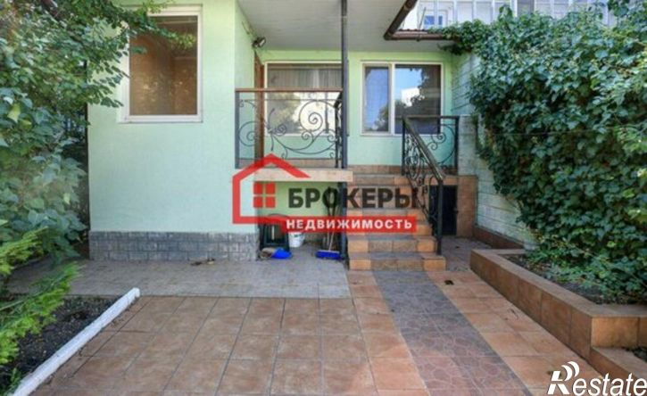 2-комн квартира Севастополь, улица Павла Корчагина, 30