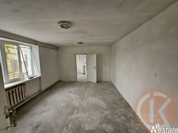 2-комн квартира Сакский р-н, Суворовское с