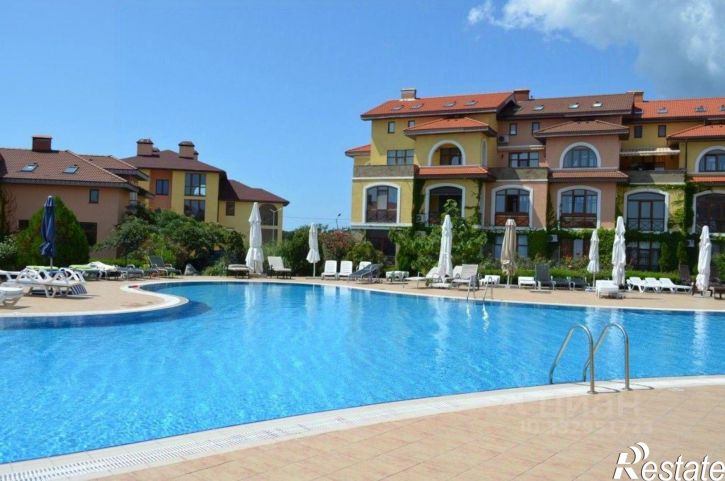 3-комн квартира Алупка г., Ленина ул., д.29Д