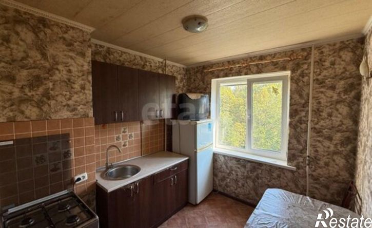 2-комн квартира Симферополь, улица Героев Сталинграда, 23