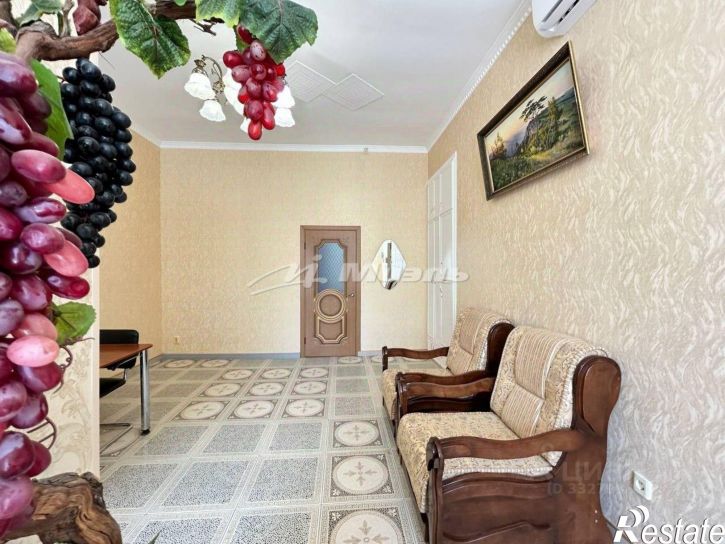 2-комн квартира Симферополь г., Самокиша ул., д.22
