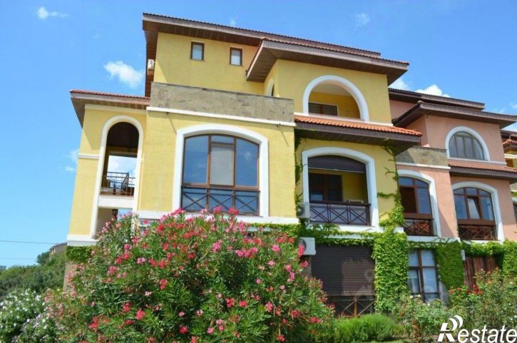 3-комн квартира Алупка г., Ленина ул., д.29Д