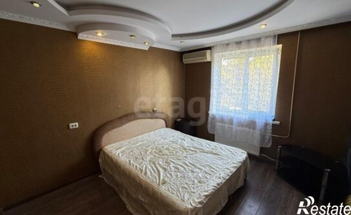 2-комн квартира Симферополь, улица Героев Сталинграда, 23
