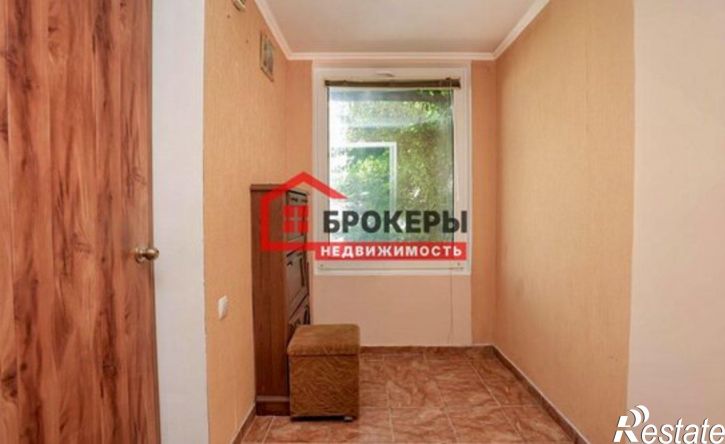 2-комн квартира Севастополь, улица Павла Корчагина, 30