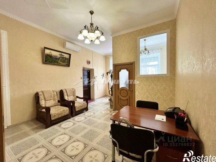 2-комн квартира Симферополь г., Самокиша ул., д.22