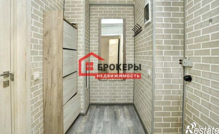 1-комн квартира Севастополь, улица Павла Корчагина, 30