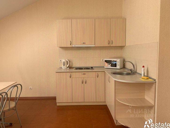 3-комн квартира Алупка г., Ленина ул., д.29Д