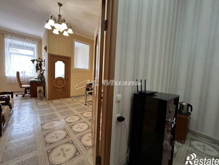 2-комн квартира Симферополь г., Самокиша ул., д.22