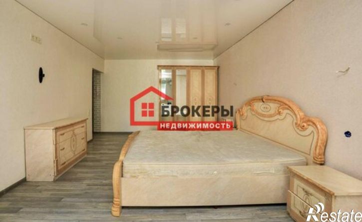 1-комн квартира Севастополь, улица Павла Корчагина, 30
