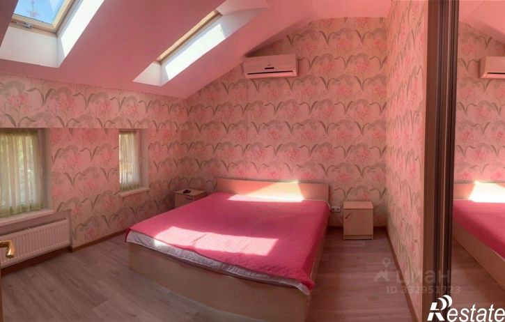 3-комн квартира Алупка г., Ленина ул., д.29Д