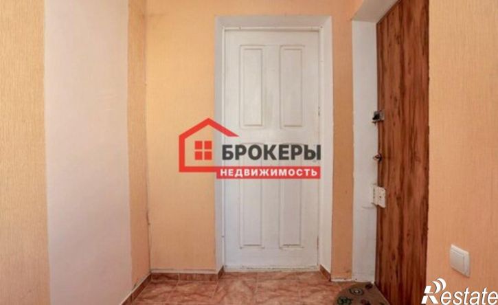 2-комн квартира Севастополь, улица Павла Корчагина, 30