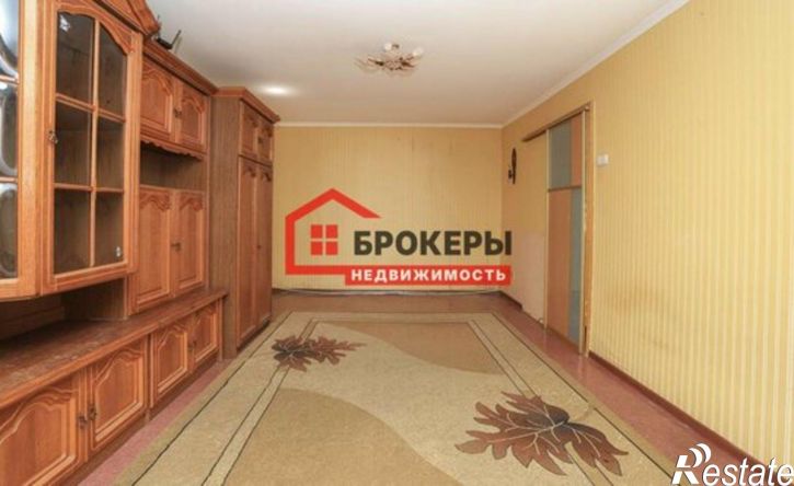 2-комн квартира Севастополь, улица Павла Корчагина, 30