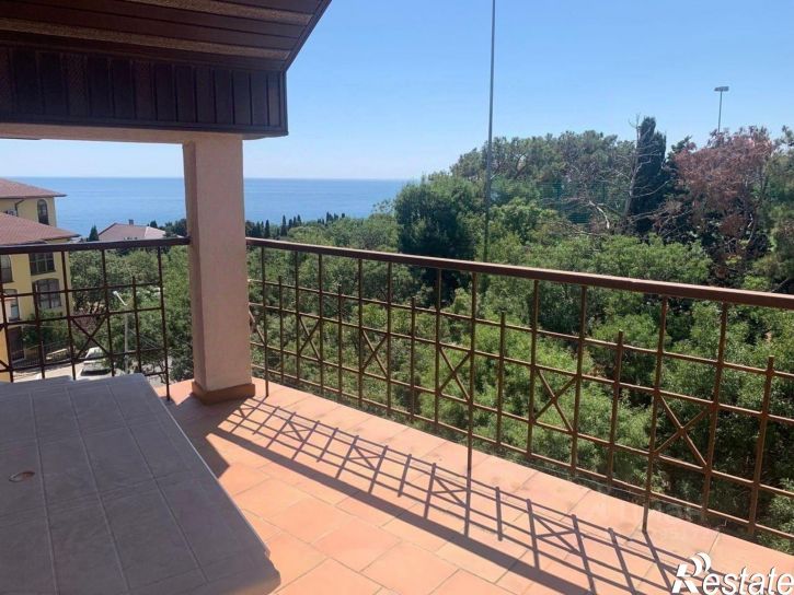 3-комн квартира Алупка г., Ленина ул., д.29Д
