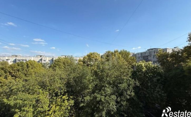 2-комн квартира Симферополь, улица Героев Сталинграда, 23