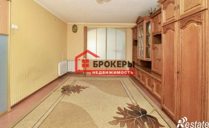 2-комн квартира Севастополь, улица Павла Корчагина, 30