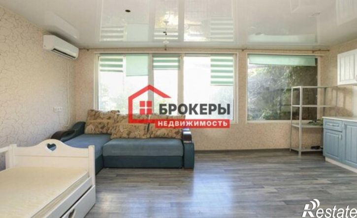 1-комн квартира Севастополь, улица Павла Корчагина, 30
