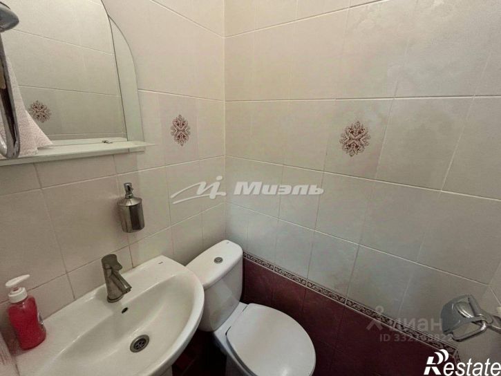 2-комн квартира Симферополь г., Самокиша ул., д.22