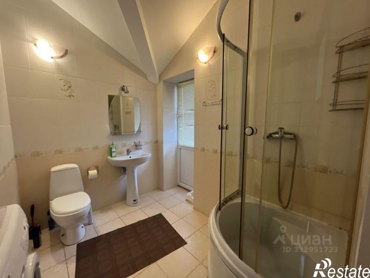 3-комн квартира Алупка г., Ленина ул., д.29Д