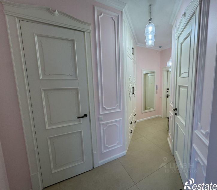 2-комн квартира Симферополь