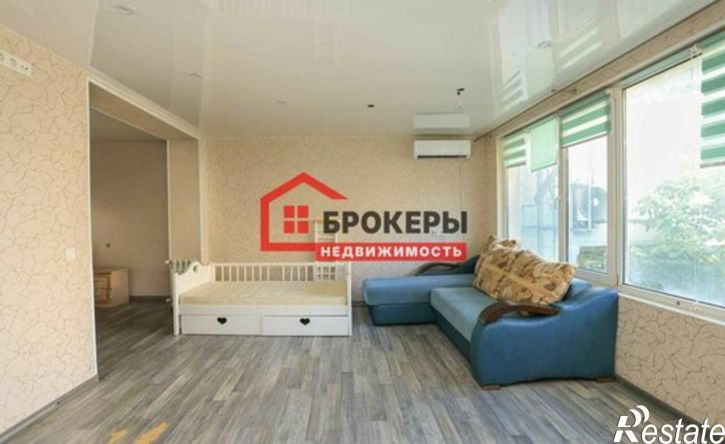 1-комн квартира Севастополь, улица Павла Корчагина, 30