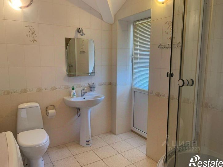 3-комн квартира Алупка г., Ленина ул., д.29Д