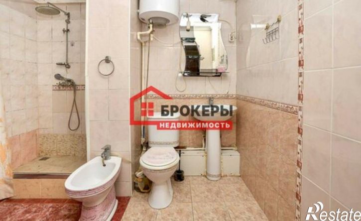 2-комн квартира Севастополь, улица Павла Корчагина, 30