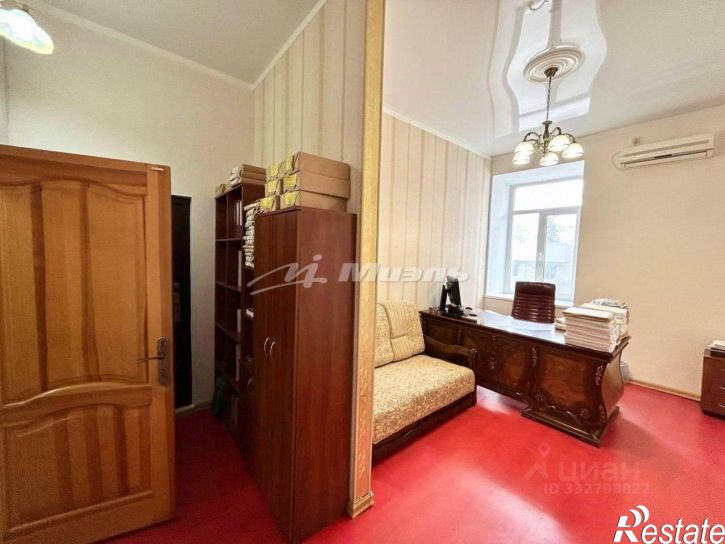 2-комн квартира Симферополь г., Самокиша ул., д.22