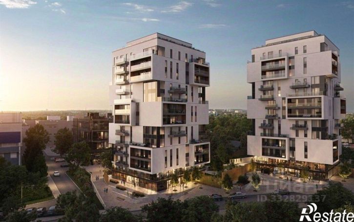 3-комн квартира ул Караманова, д 3