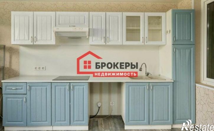 1-комн квартира Севастополь, улица Павла Корчагина, 30
