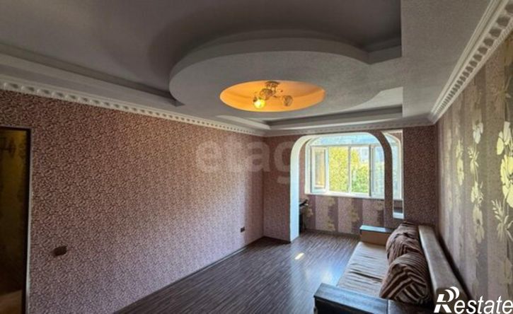 2-комн квартира Симферополь, улица Героев Сталинграда, 23