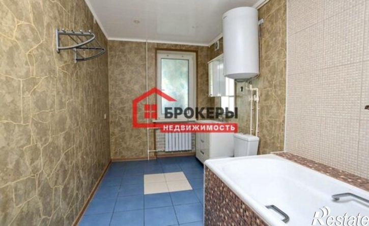 1-комн квартира Севастополь, улица Павла Корчагина, 30