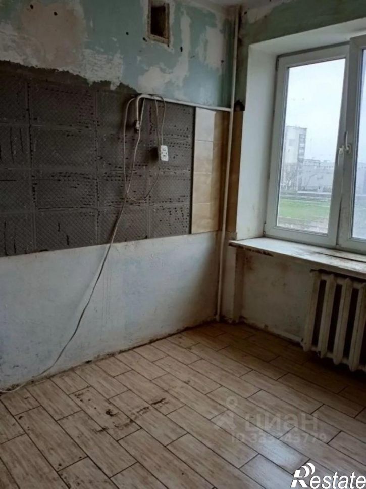 1-комн квартира Евпатория городской округ, Евпатория