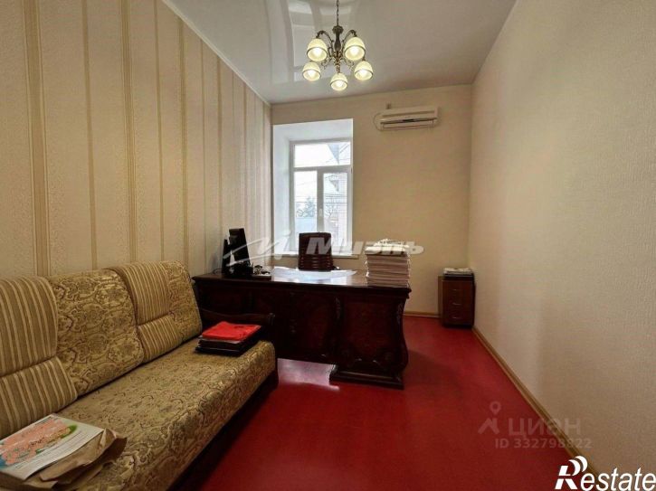 2-комн квартира Симферополь г., Самокиша ул., д.22