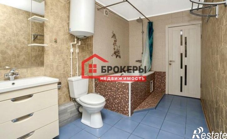 1-комн квартира Севастополь, улица Павла Корчагина, 30
