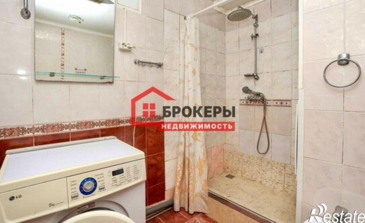 2-комн квартира Севастополь, улица Павла Корчагина, 30