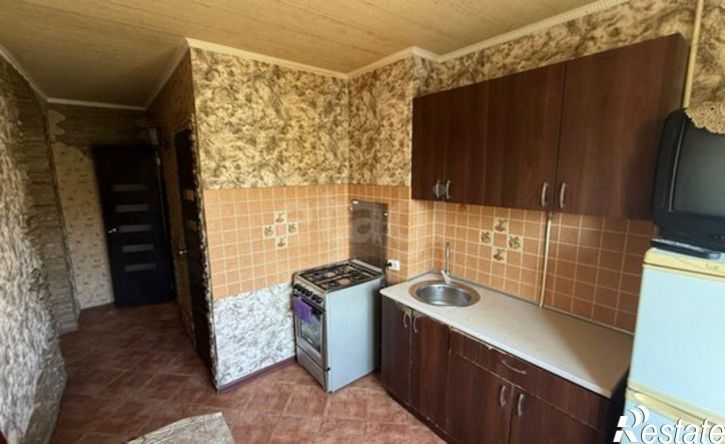 2-комн квартира Симферополь, улица Героев Сталинграда, 23