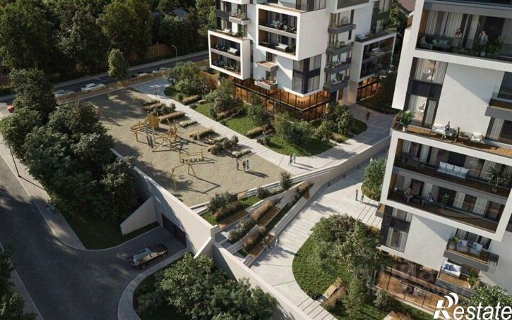 3-комн квартира ул Караманова, д 3