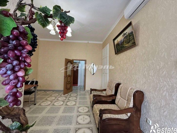 2-комн квартира Симферополь г., Самокиша ул., д.22