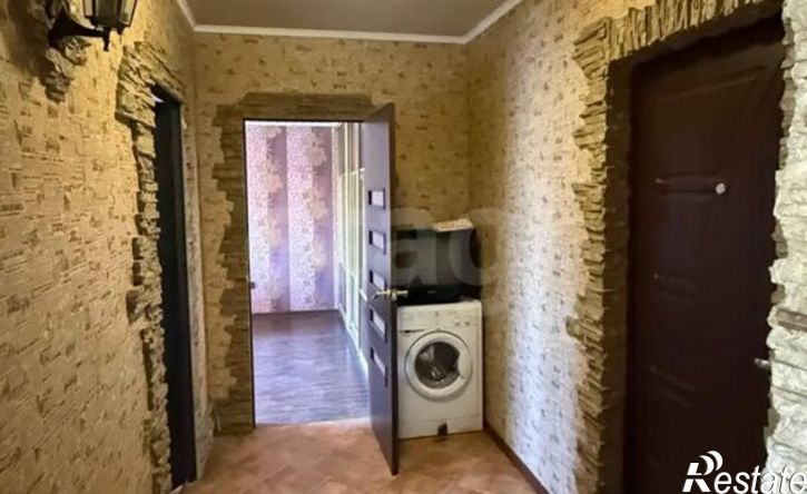 2-комн квартира Симферополь, улица Героев Сталинграда, 23