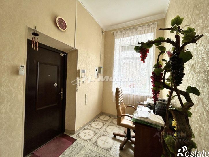2-комн квартира Симферополь г., Самокиша ул., д.22