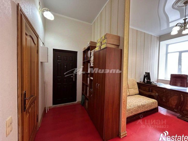 2-комн квартира Симферополь г., Самокиша ул., д.22